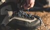 Yakoda Guide Laces add color and durability to your wading boots, buy online.